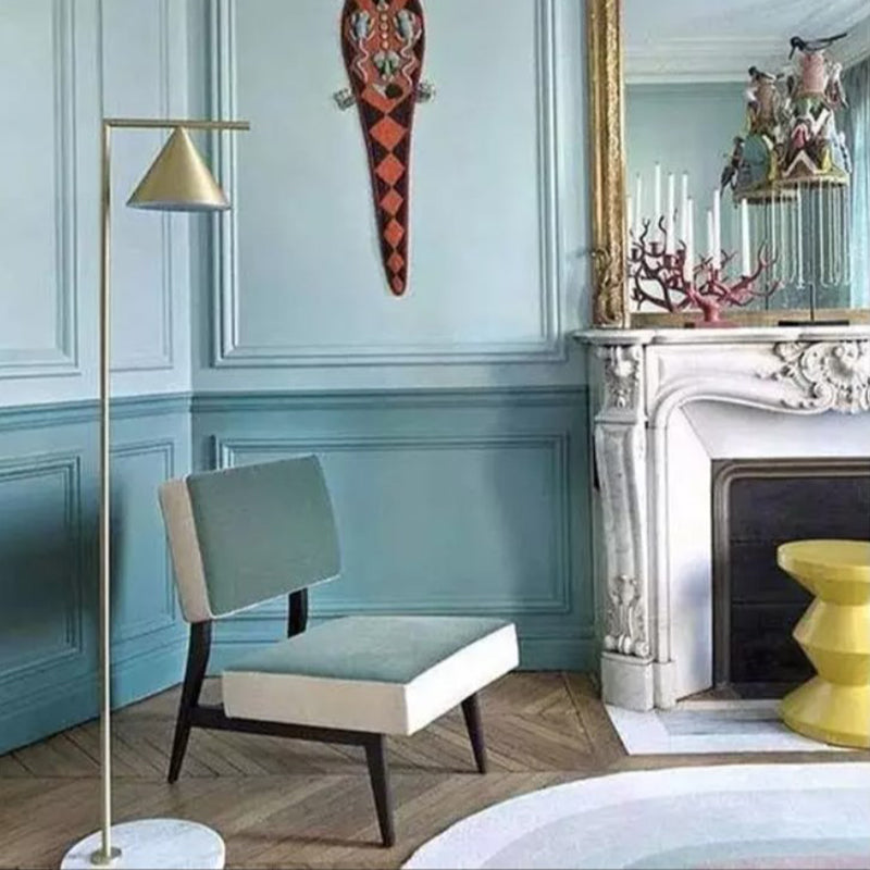 Taavita Floor Lamp