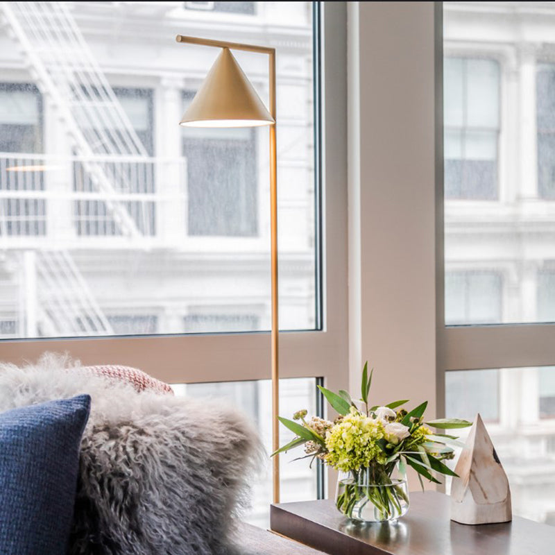 Taavita Floor Lamp
