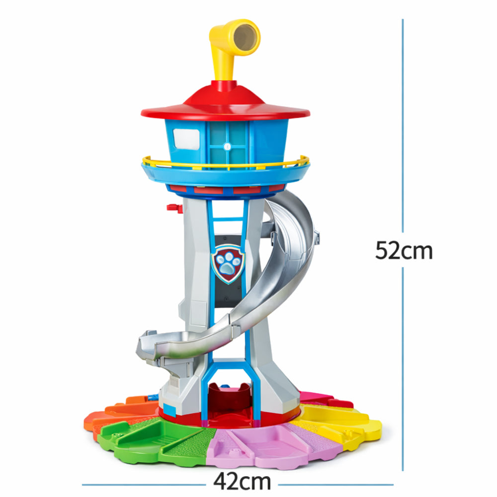 Ultimate Race Track Adventure Set for Kids
