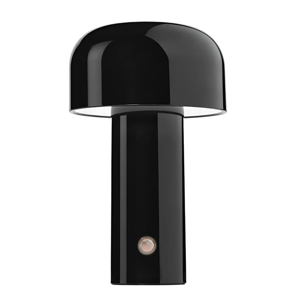AuraGlow Portable USB Bedside Light for Cozy Living Spaces