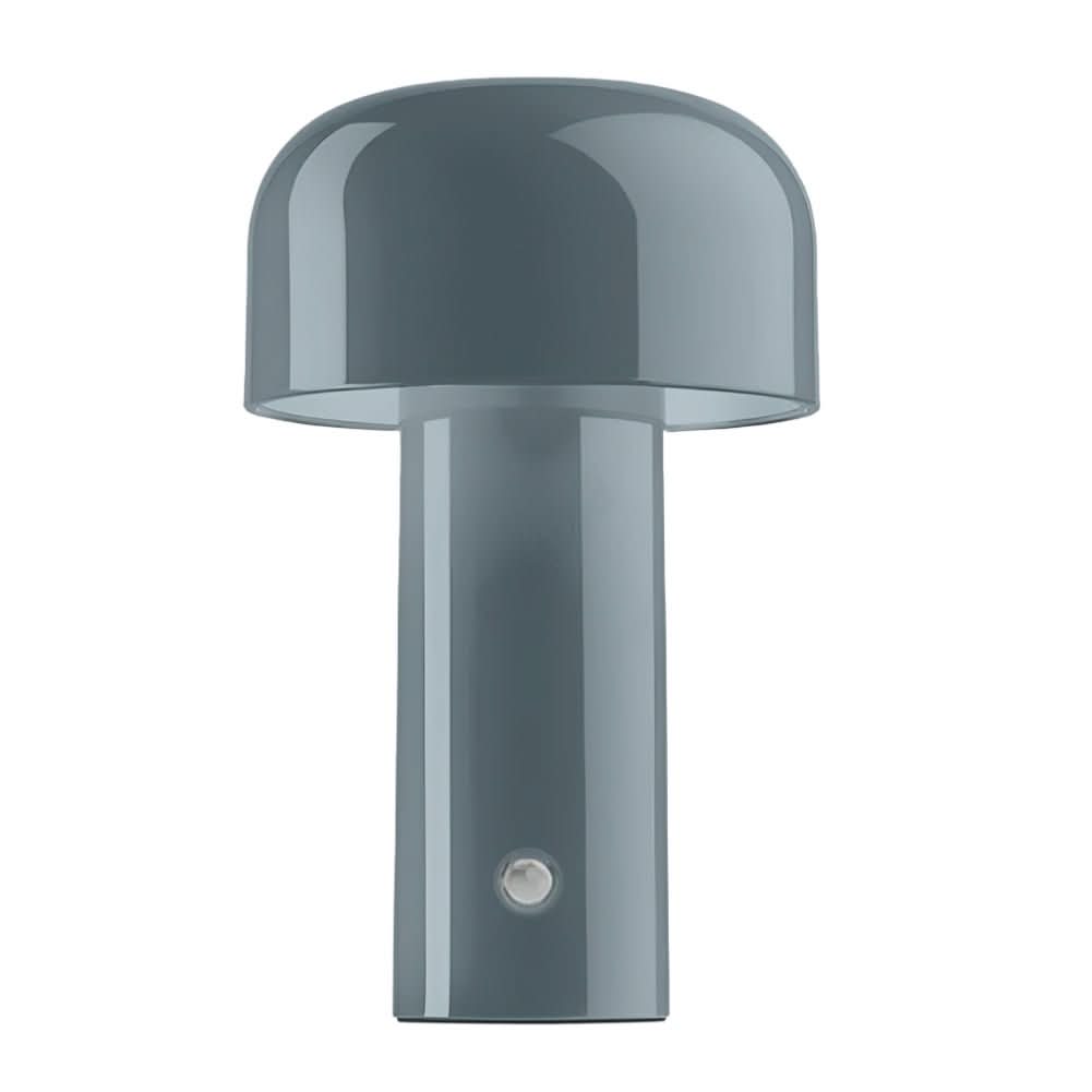 AuraGlow Portable USB Bedside Light for Cozy Living Spaces