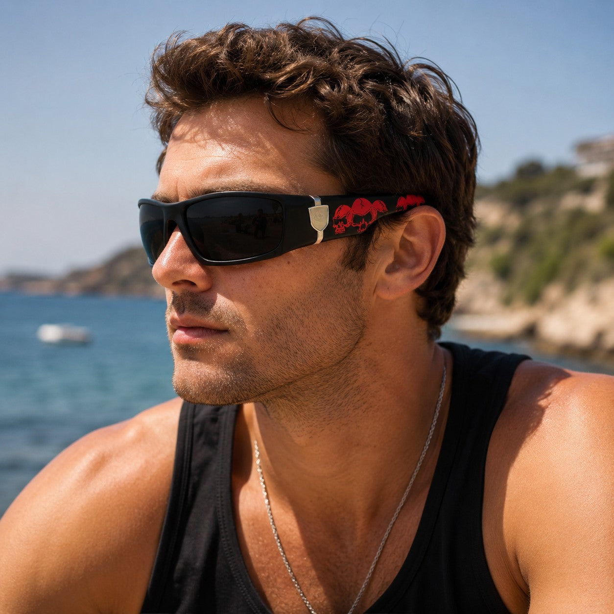 Ultimate Outdoor Sunglasses for Travel and Daily Adventures