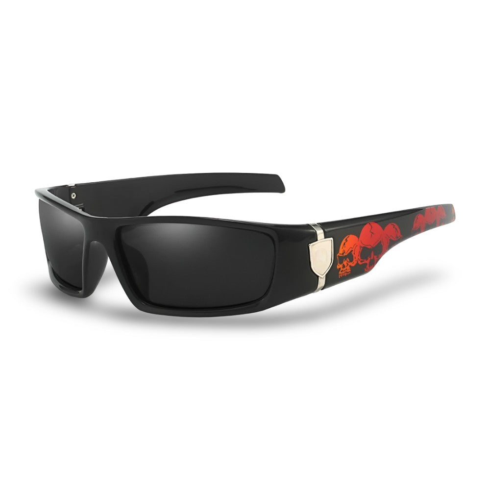 Ultimate Outdoor Sunglasses for Travel and Daily Adventures