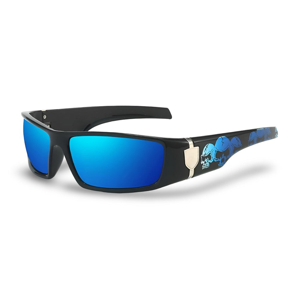Ultimate Outdoor Sunglasses for Travel and Daily Adventures