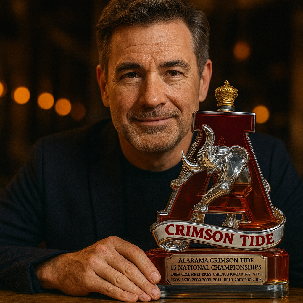 Majestic Elephant Achievement Award for Celebrations