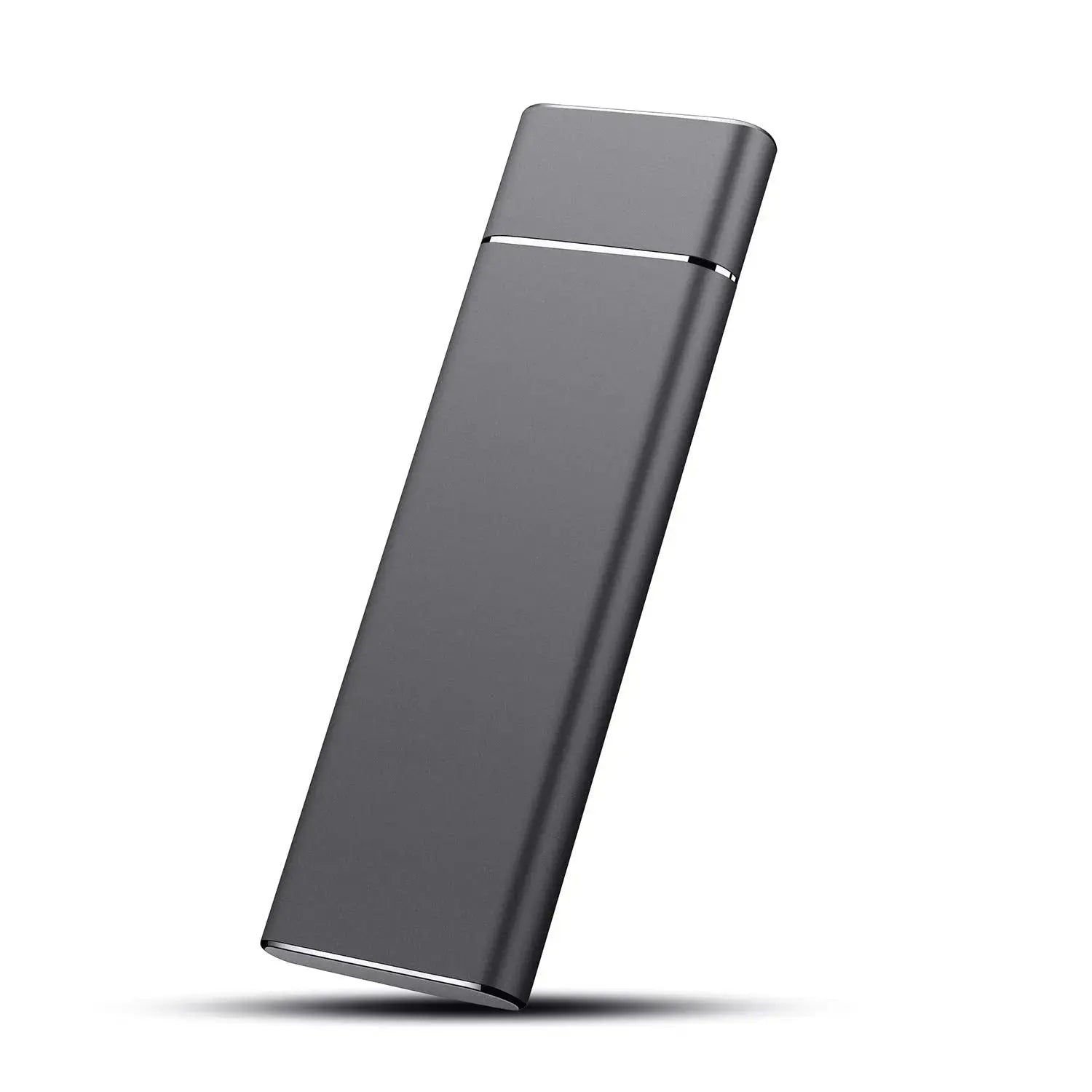 SpaceMax Portable External Storage Solution
