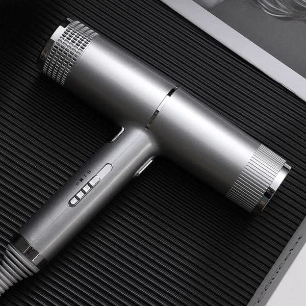 SwiftDry Ultra Lightweight Hair Dryer for Quick Styling