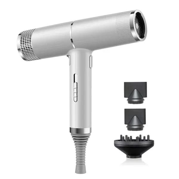 SwiftDry Ultra Lightweight Hair Dryer for Quick Styling