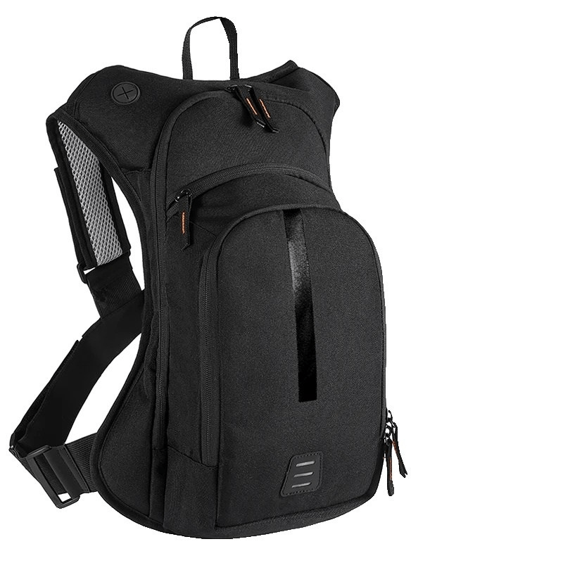 10L Lightweight Backpack with Hydration Pack for Cycling and Outdoors
