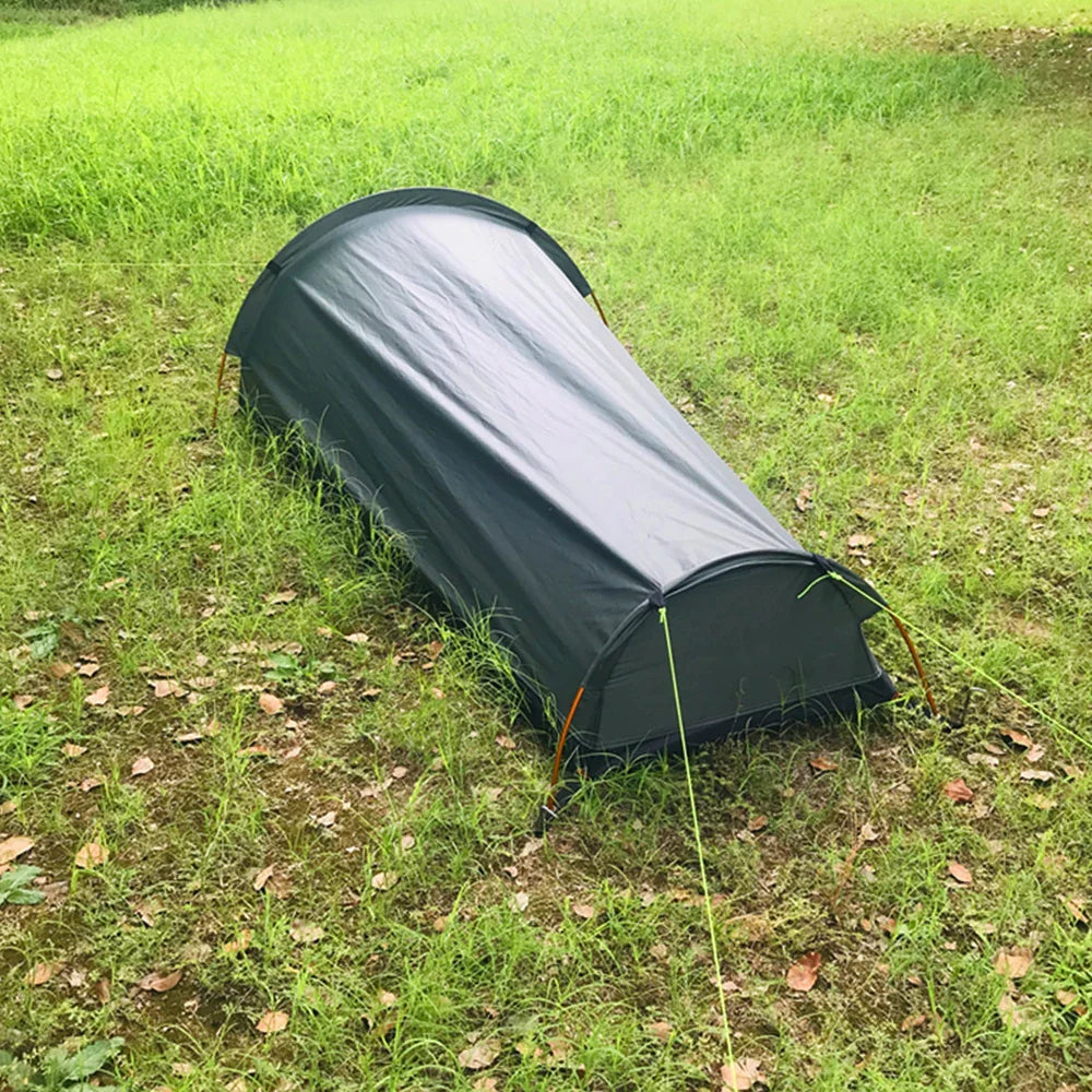 Lightweight Waterproof Tent for Solo Camping – Easy Setup