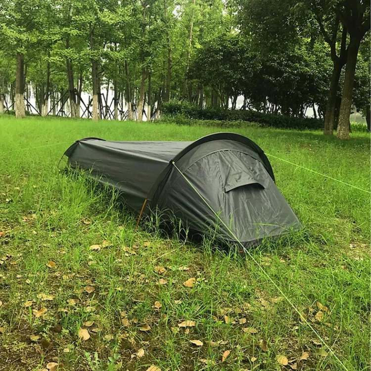 Lightweight Waterproof Camping Tent – Compact Shelter for Hikers