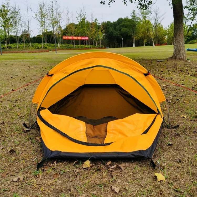 Lightweight Waterproof Camping Tent – Compact Shelter for Hikers