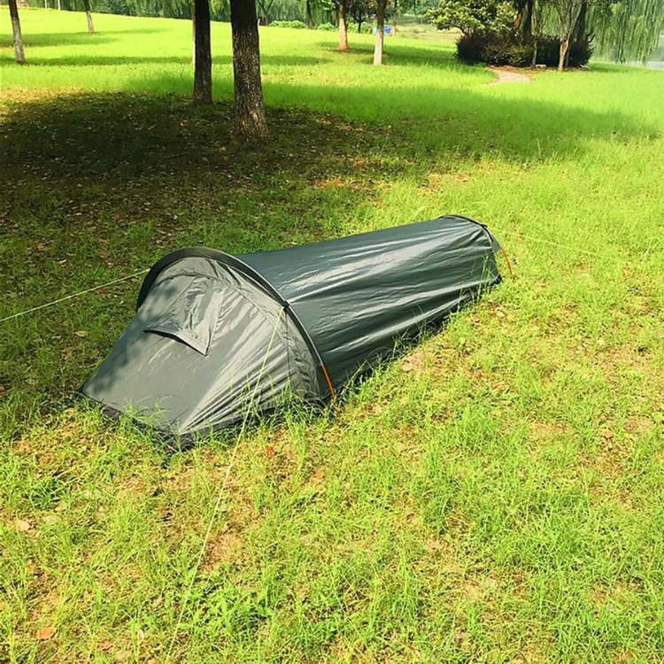 Lightweight Waterproof Camping Tent – Compact Shelter for Hikers