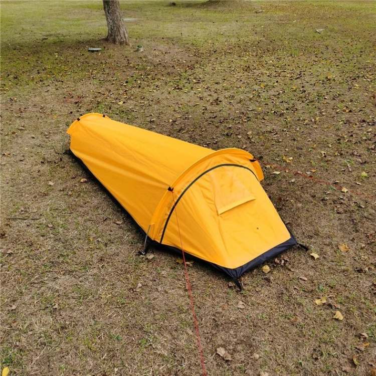 Lightweight Waterproof Camping Tent – Compact Shelter for Hikers