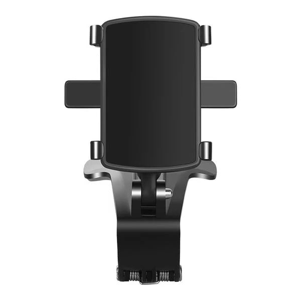 360° Rotating Car Phone Mount for Hands-Free Use | Secure and Accessible