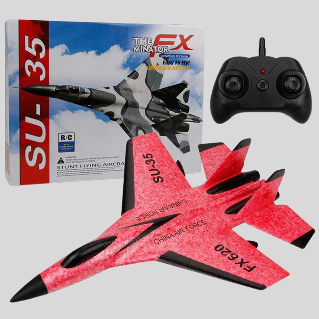 Adventure Racer – 2.4 GHz Remote-Controlled Off-Road Vehicle