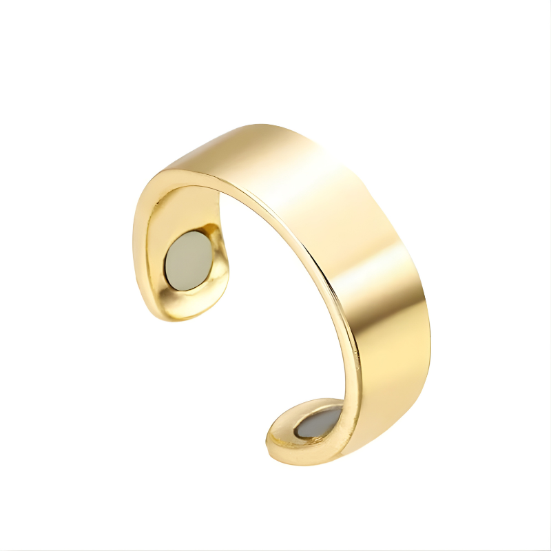 Restful Sleep Ring – Acupressure Comfort for Improved Sleep
