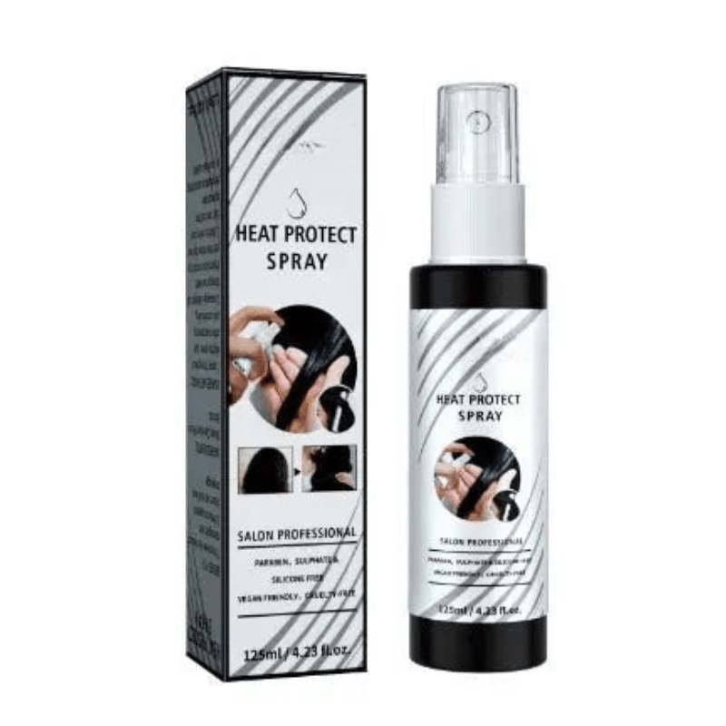 TravelEase Compact Curling Wand for Effortless Waves