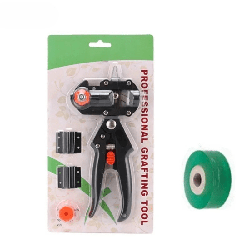 GardenPro Precision Grafting Tool for Effortless Cutting