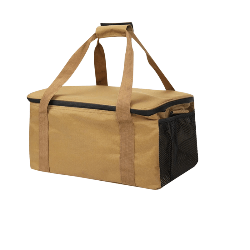 ExplorerPack 20L Outdoor Organizer for Camping & Picnics