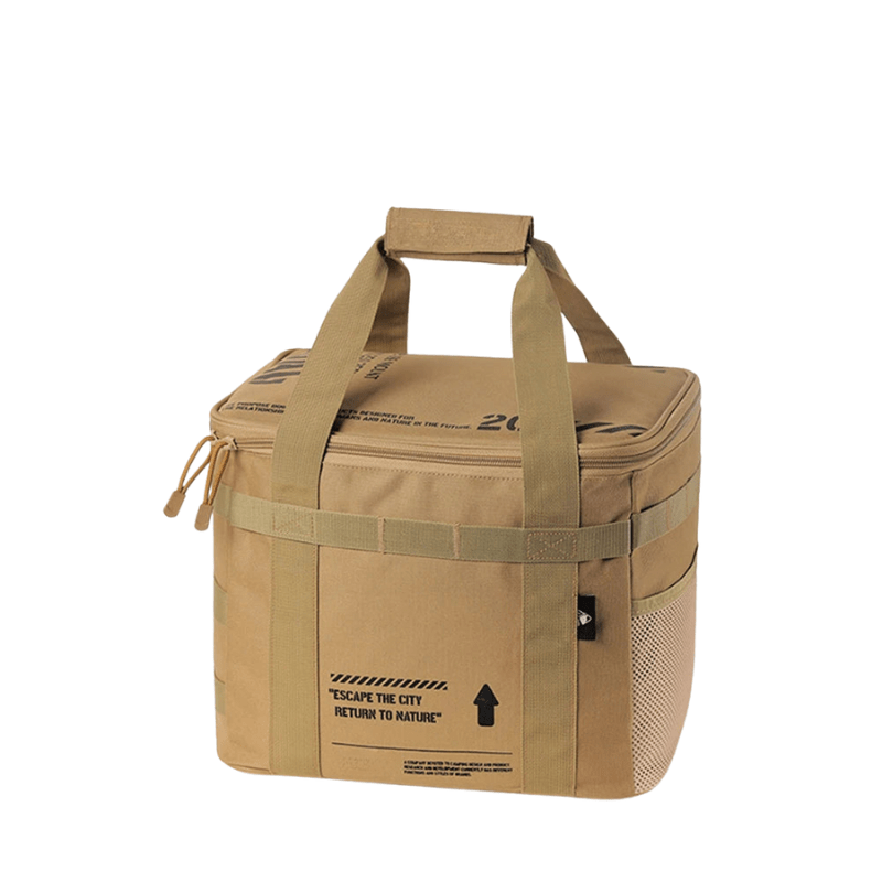 ExplorerPack 20L Outdoor Organizer for Camping & Picnics