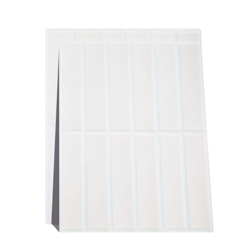 Stylish 3D Peel-and-Stick Wall Panels for Any Space