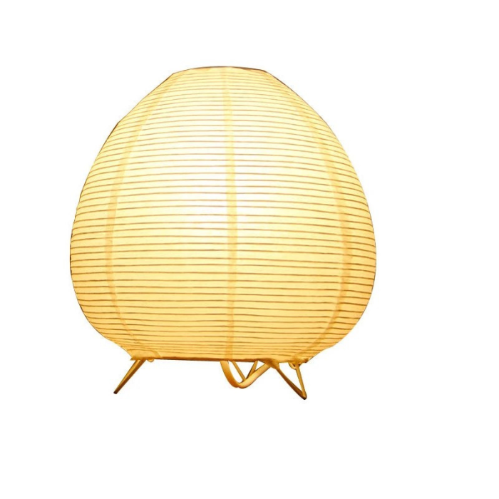 Serene Glow LED Table Lamp – Minimalist Design for Any Room