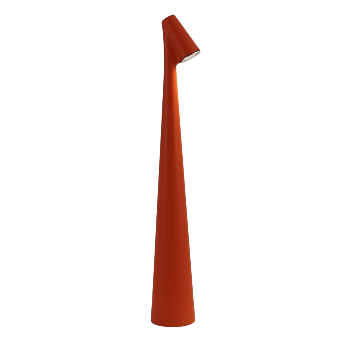 Versatile Rechargeable Touch Lamp – 3 Adjustable Light Settings