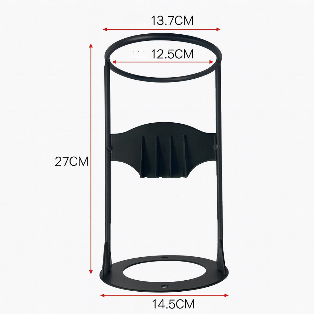 Manual Steel Frame Log Cutting Tool