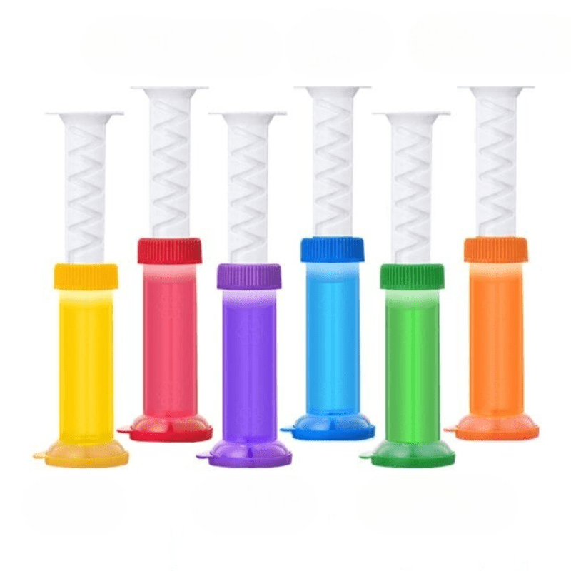 FloraFresh Dual Toilet Cleaner & Air Revitalizer with Lasting Scent