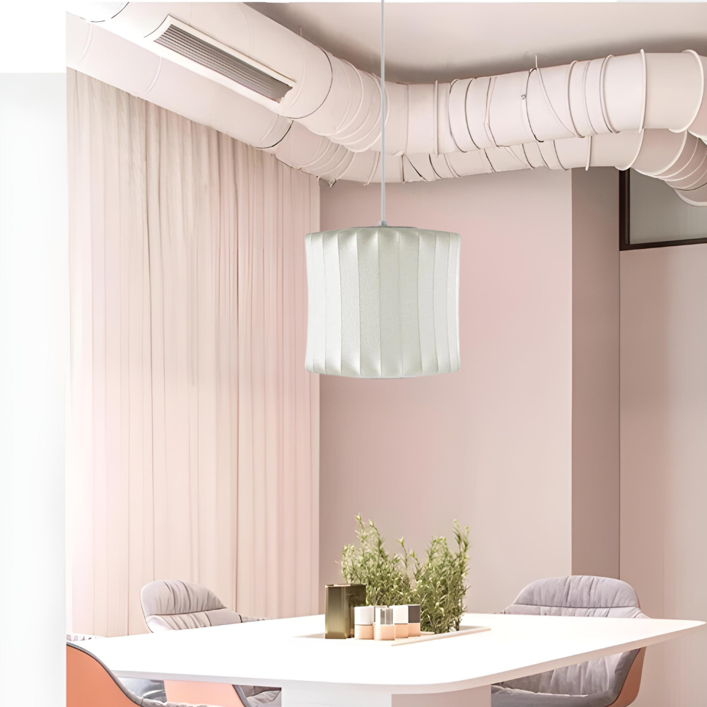 Aurelia | Chic Bubble Pendant Light for Modern Spaces