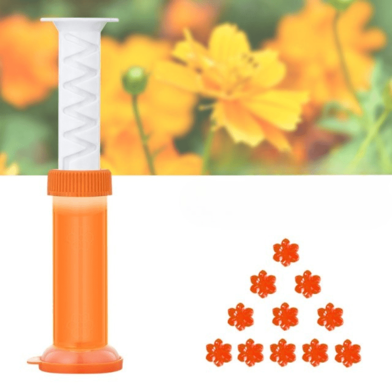 FloraFresh Dual Toilet Cleaner & Air Revitalizer with Lasting Scent