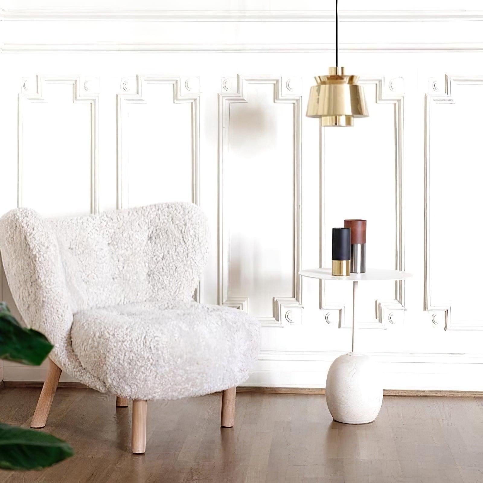 Celestial Glow Pendant Light - Starry Ceiling Illumination