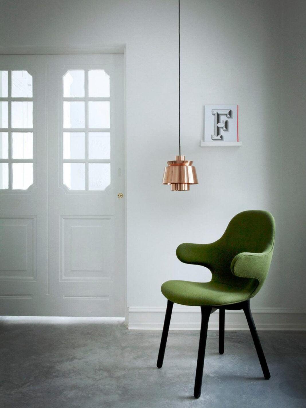 Celestial Glow Pendant Light - Starry Ceiling Illumination