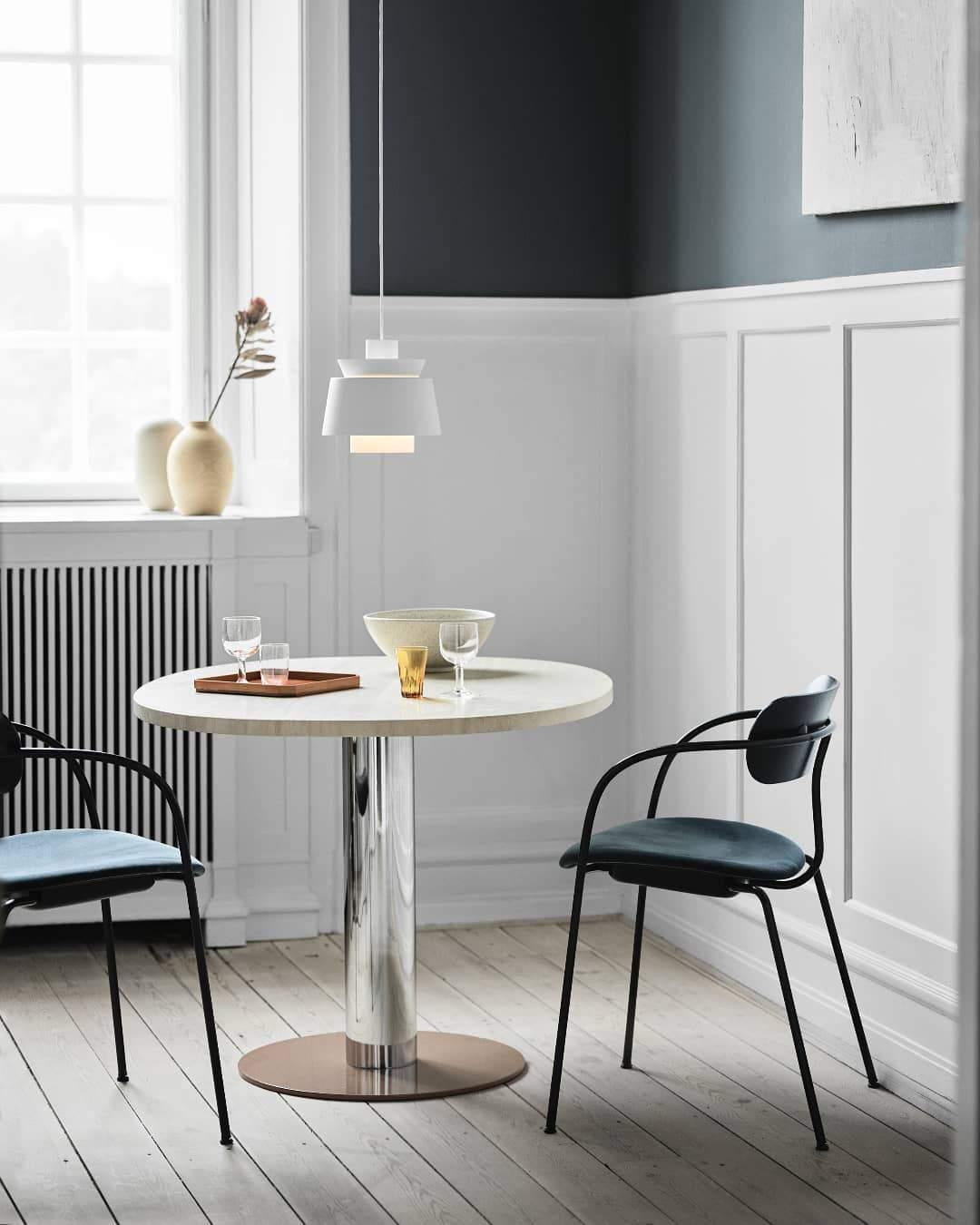 Celestial Glow Pendant Light - Starry Ceiling Illumination