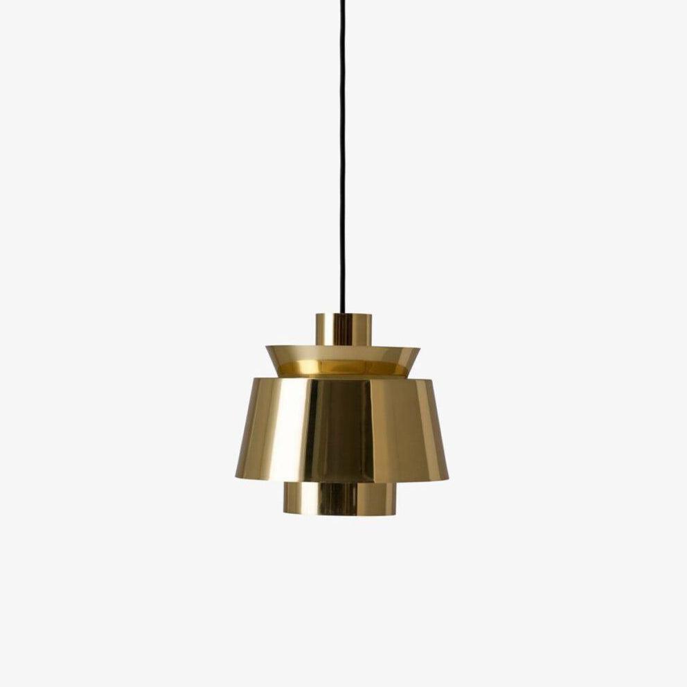 Celestial Glow Pendant Light - Starry Ceiling Illumination