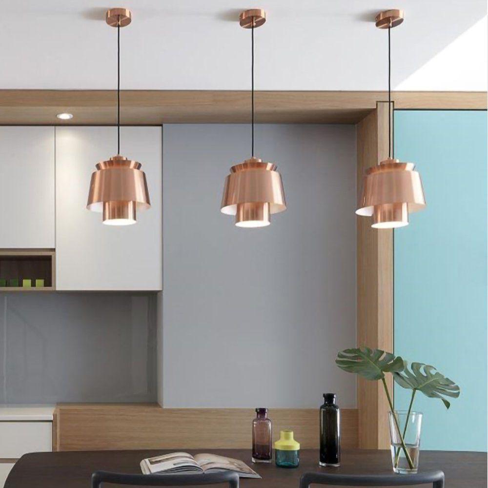 Celestial Glow Pendant Light - Starry Ceiling Illumination