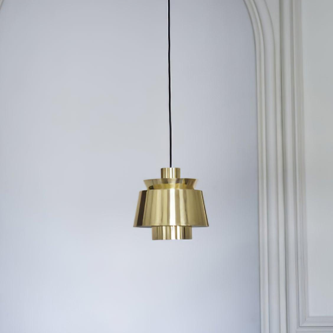 Celestial Glow Pendant Light - Starry Ceiling Illumination