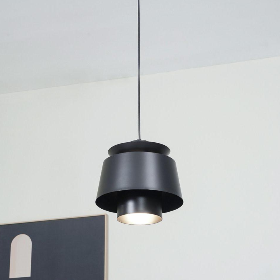 Celestial Glow Pendant Light - Starry Ceiling Illumination