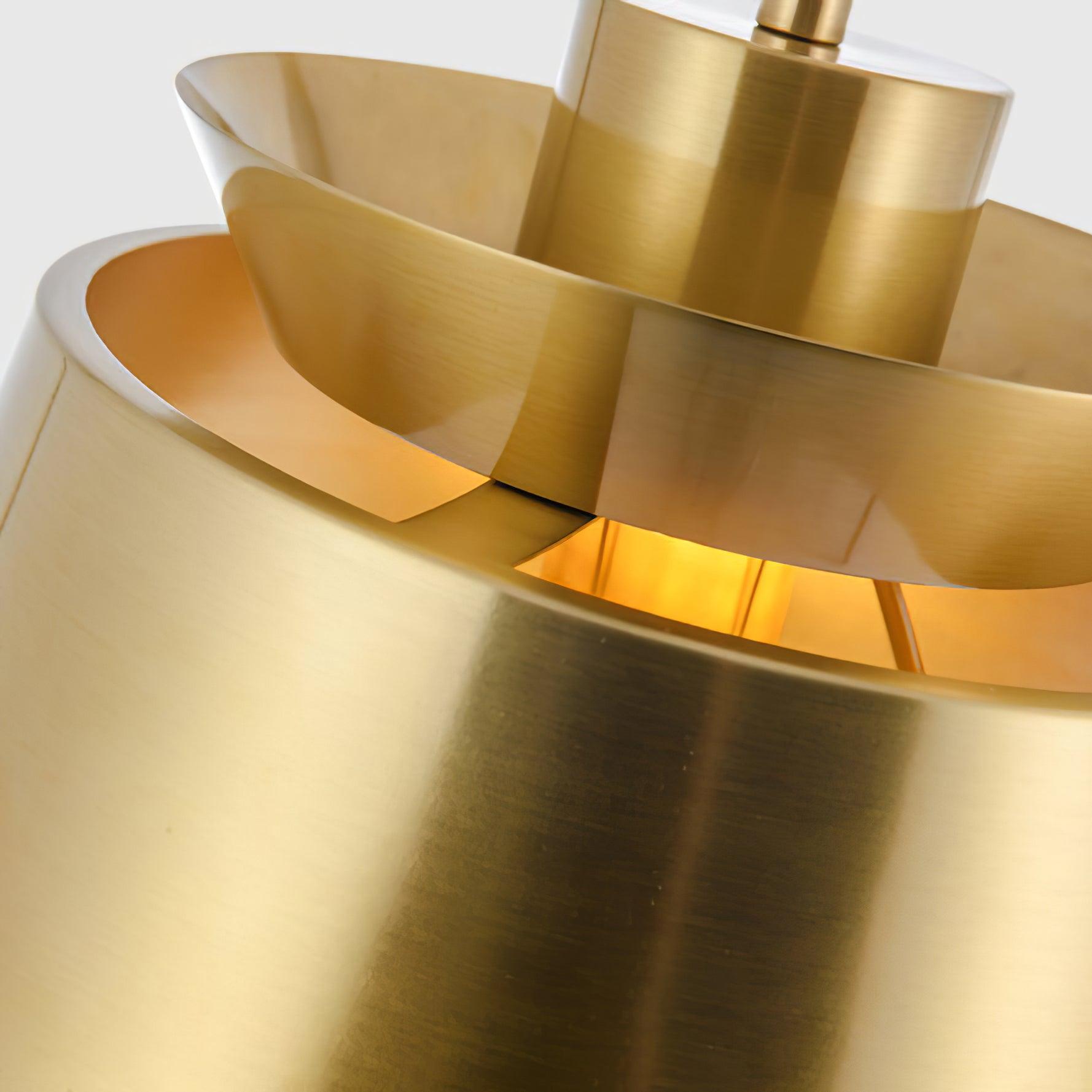 Celestial Glow Pendant Light - Starry Ceiling Illumination