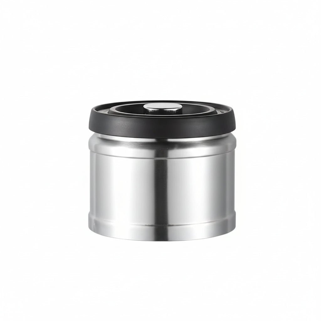 FreshGuard Vacuum Sealed Storage for Coffee & Dry Goods
