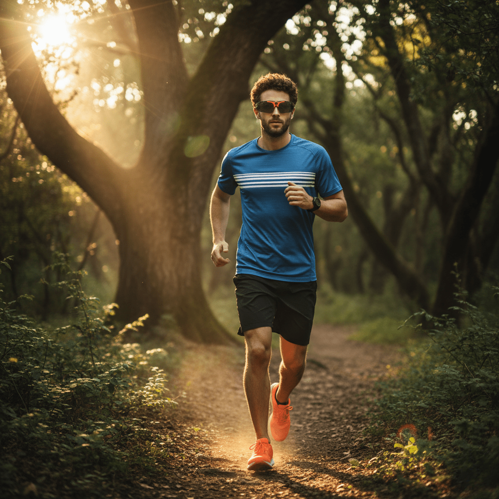 SnapVision Smart Eyewear with Instant Capture and Memory