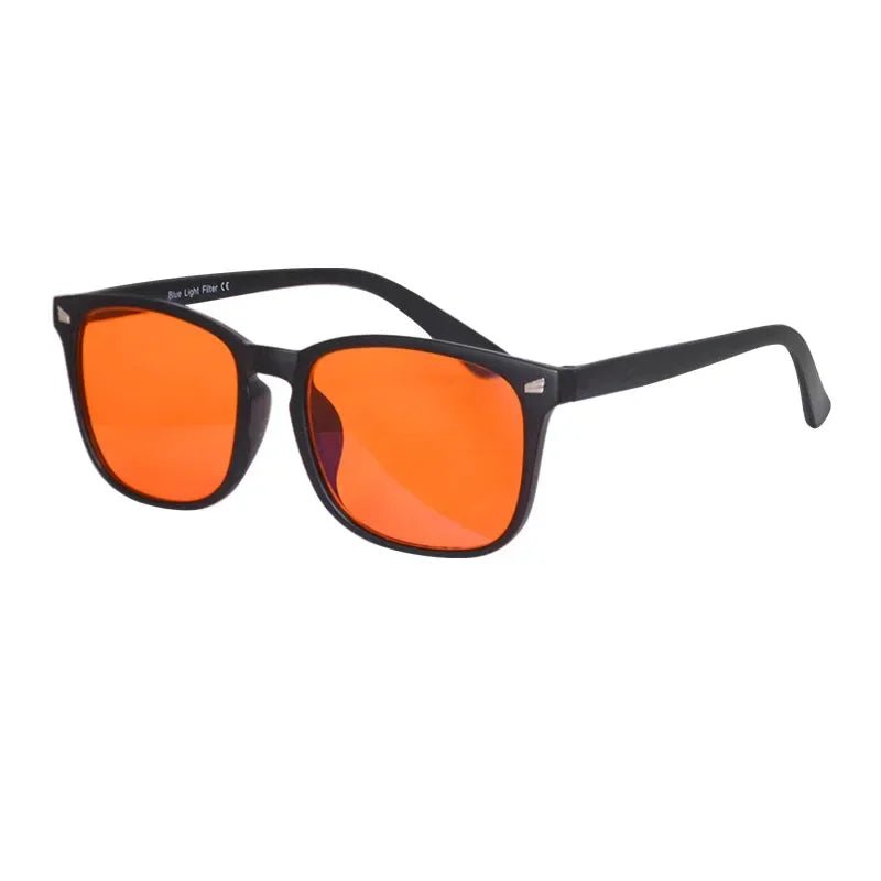 Personalized Light Protection Glasses by VisionGuard