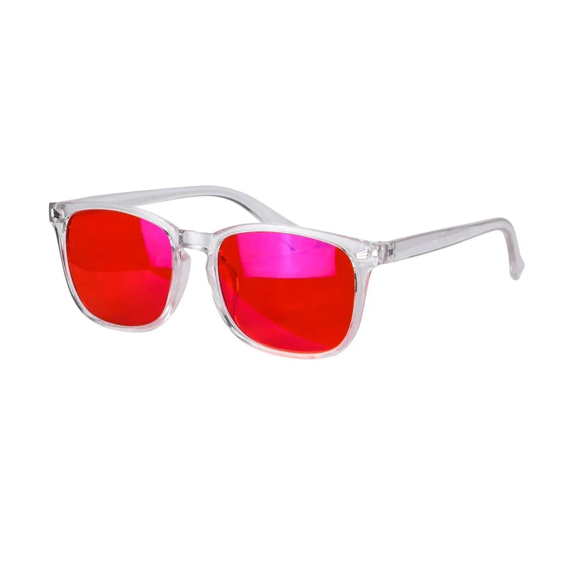 Personalized Light Protection Glasses by VisionGuard