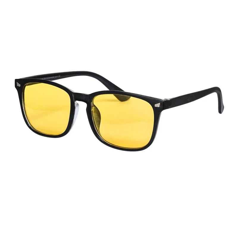 Personalized Light Protection Glasses by VisionGuard