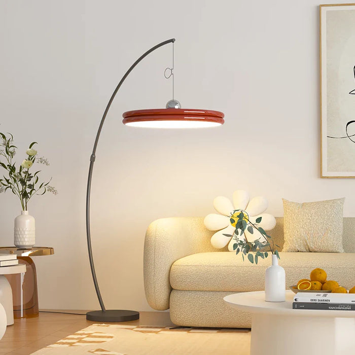 Taavita | Scandinavian Floor Lamps