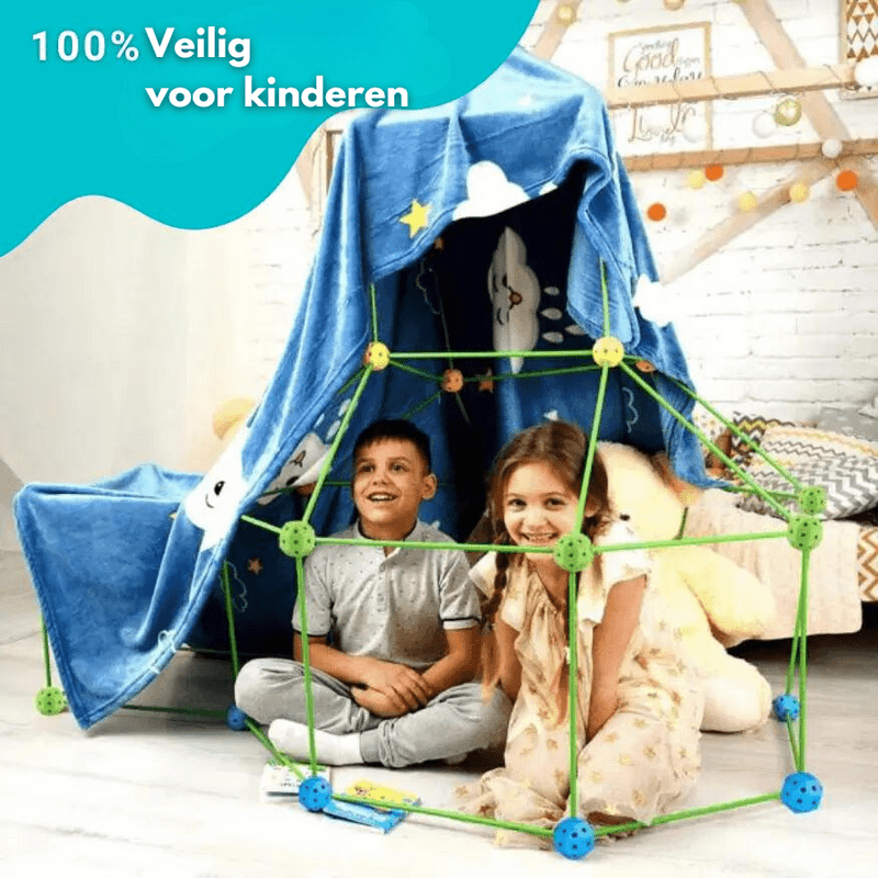 AdventureCraft Builder Set: Unleash Creativity in Play