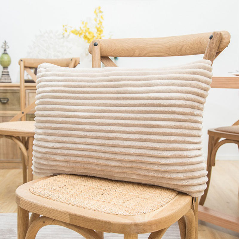 Sumptuous Velvet Cushion Cover - Elegant Design & Ultimate Comfort