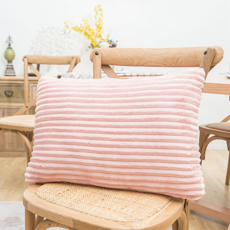 Sumptuous Velvet Cushion Cover - Elegant Design & Ultimate Comfort