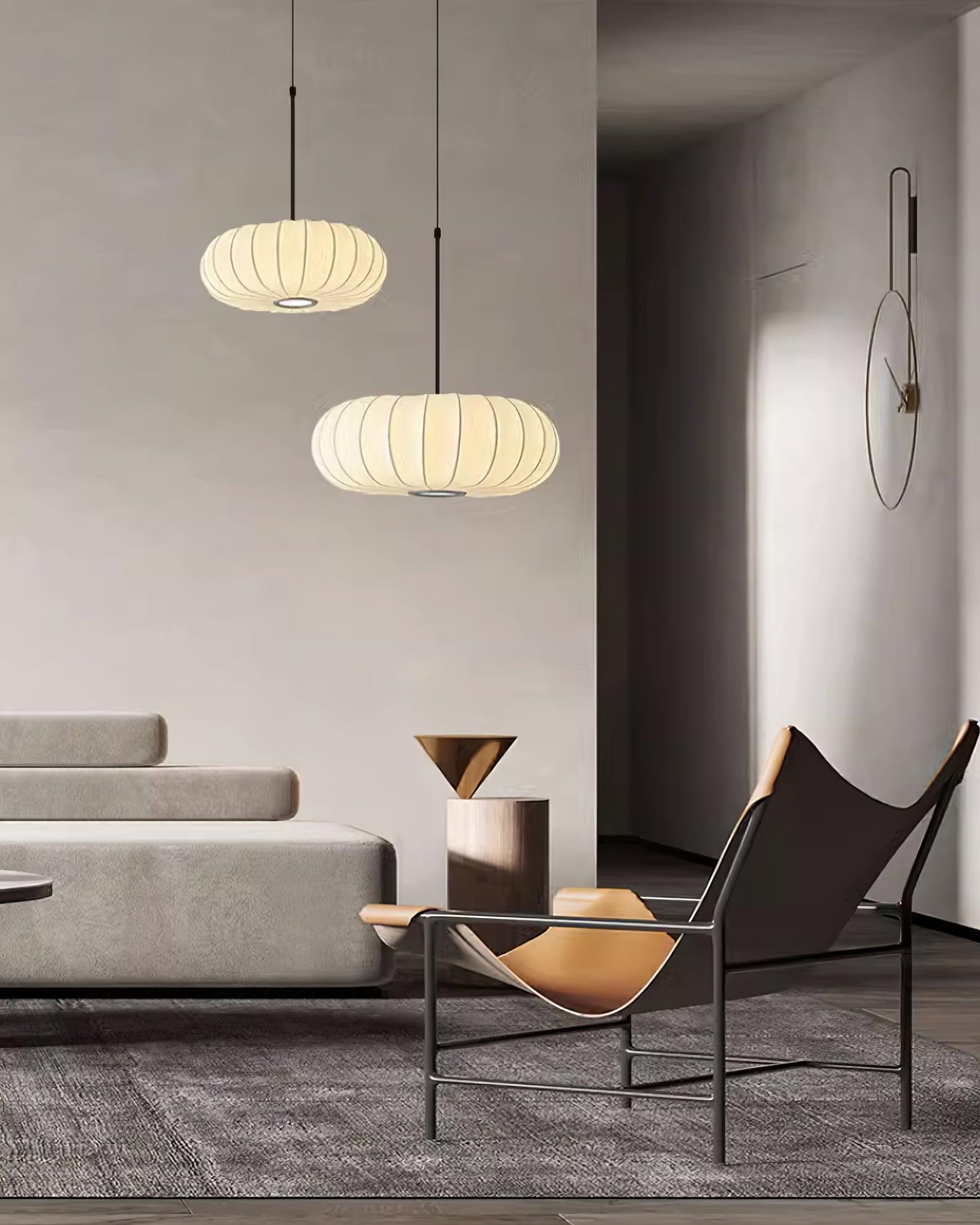 Serenity Pendant Light: Embrace Minimalist Elegance